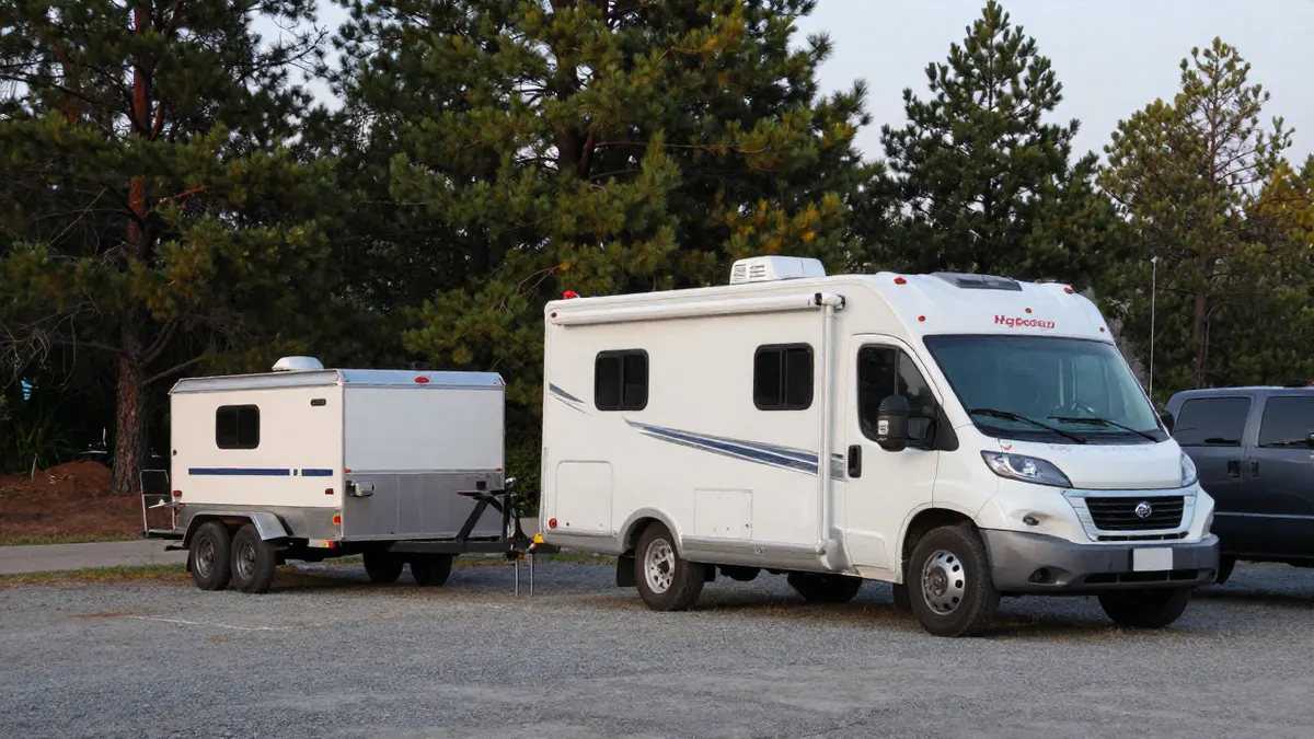 Vehicles & Buyers